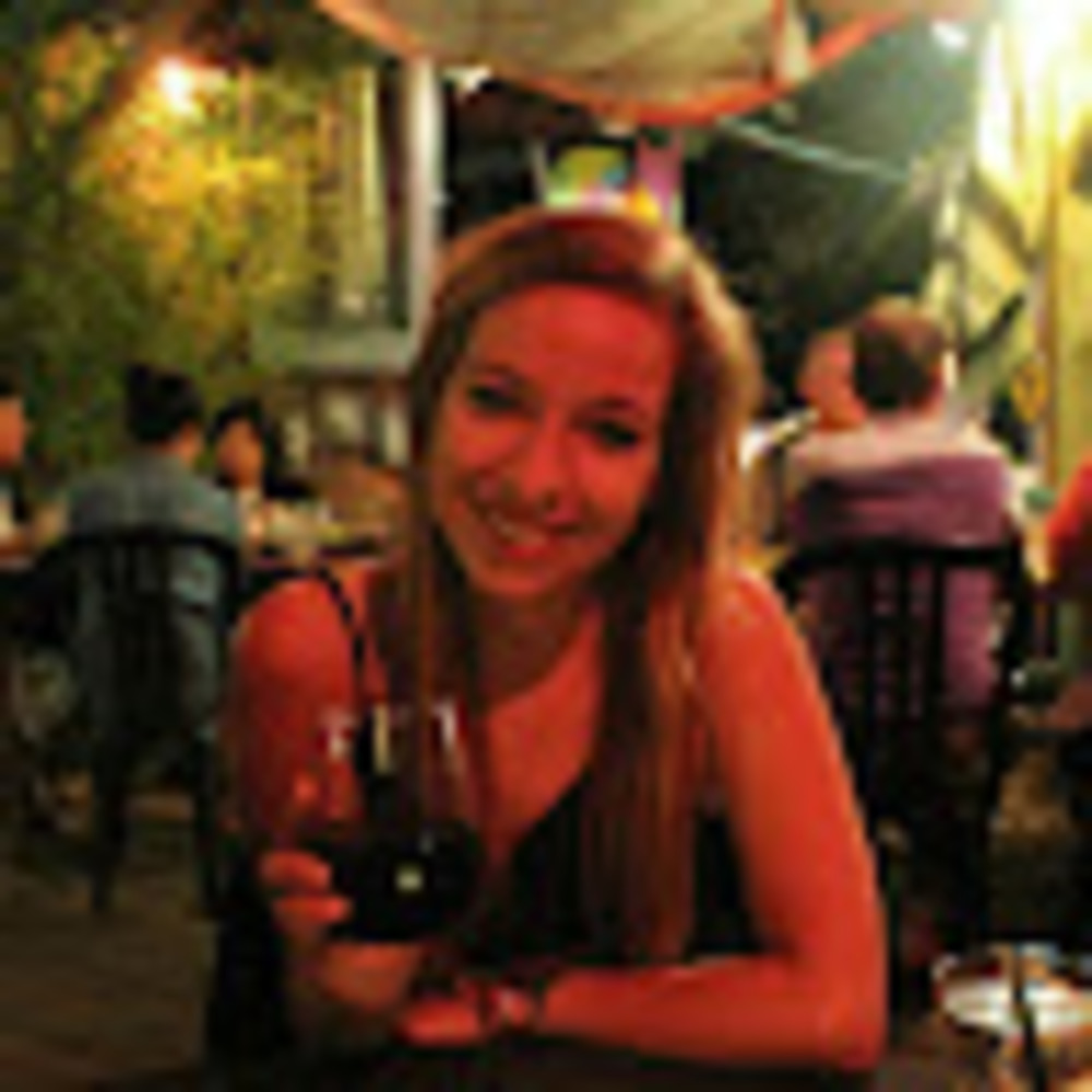 Meet your Posher, Annie